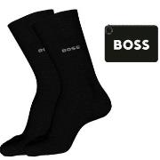 BOSS 2P Giftset Bag Svart Str 40/46 Herre