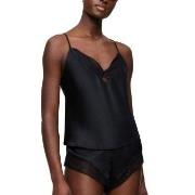 Triumph A Weekend To Remember Pyjamas Set Svart polyester 36 Dame