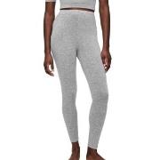 Triumph Beauty Layers Wool Leggings Grå ull Small Dame