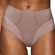 Triumph Truser Medium Shaping Maxi Brief Gammelrosa Small Dame