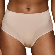 Triumph Truser Medium Shaping Maxi Brief Beige Small Dame