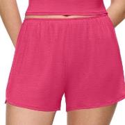 Triumph Aura Spotlight Shorts Mørkrosa modalfiber 44 Dame
