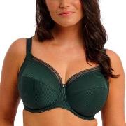 Fantasie BH Fusion Full Cup Side Support Bra Mørkgrørnn  E 80 Dame