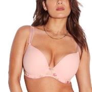 Freya BH Love Crush Moulded Plunge Bra Rosa H 75 Dame