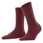 Falke Strømper Women Softmerino Bordeaux Str 35/36 Dame