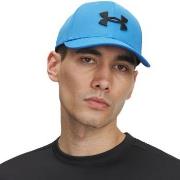 Under Armour Blitzing 3.0 Cap Blå polyester S/M Herre