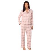 DKNY Falling For Love Sleep Set Rosa polyester Medium Dame