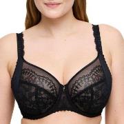 PrimaDonna BH Shimla Full Cup Bra Svart E 80 Dame