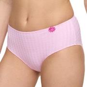 Marie Jo Truser Avero Full Brief Rosa Mønster 42 Dame