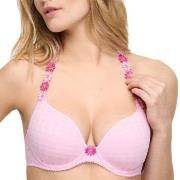 Marie Jo BH Avero Heartshape Padded Bra Rosa C 85 Dame