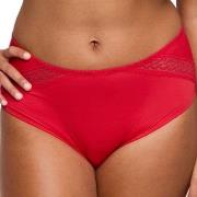 PrimaDonna Truser Montara Full Briefs Rød polyamid 52 Dame