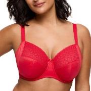 PrimaDonna BH Montara Full Cup Bra Rød G 75 Dame