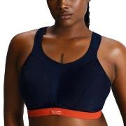 Shock Absorber BH D+ Sports Bra Marine J 80 Dame