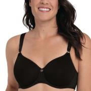 Anita BH Claire Comfort Underwired Bra Svart E 105 Dame