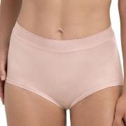 Anita Truser Claire High Waist Brief Lysrosa 44 Dame