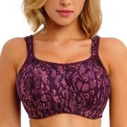 Freya BH High Octane Underwired Sports Bra Plomme F 80 Dame
