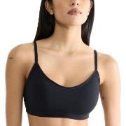 Sloggi BH FREE Evolve Padded Bra Svart Sloggi 01 Dame