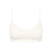 Sloggi BH FREE Evolve Padded Bra Elfenben Sloggi 01 Dame