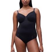 Chantelle Easy Support Body Svart C 85 Dame