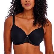 Freya BH Loveland Moulded Spacer Bra Helsvart G 60 Dame