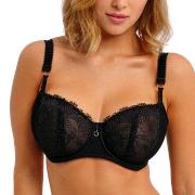 Freya BH Fascinate UW Balconette Bra Svart H 70 Dame