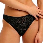 Freya Truser Serenne Brief Svart Large Dame