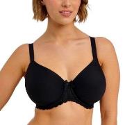 Freya BH Quinn Underwire Moulded Spacer Bra Svart J 70 Dame