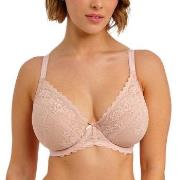 Freya BH Quinn Underwire Plunge Bra Lysrosa H 85 Dame