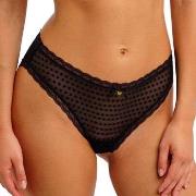 Freya Truser Spot-light Brief Svart X-Small Dame