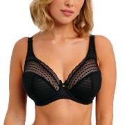 Freya BH Spot-light Plunge Bra Svart F 75 Dame