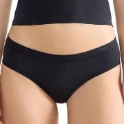 Sloggi Truser FREE Evolve Hipster Svart modalfiber Sloggi 02 Dame