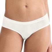 Sloggi Truser FREE Evolve Hipster Hvit modalfiber Sloggi 02 Dame