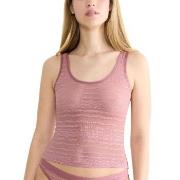 Sloggi FREE Evolve Tank Top Gammelrosa Sloggi 01 Dame