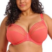 Elomi BH Matilda Underwired Plunge Bra Korall M 85 Dame