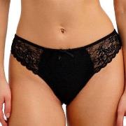 Freya Truser Quinn Brief Svart Medium Dame