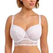 Freya BH Posie Longline Bra Hvit polyamid F 70 Dame