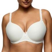 PrimaDonna BH Twist Twixie Heartshape Padded Bra Benhvit E 80 Dame