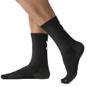 Seger Strømper Comfort Light Reduct Running Socks Svart Str 40/42
