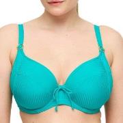 PrimaDonna Delray Full Cup Bikini Top Turkis F 85 Dame