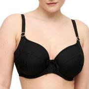 PrimaDonna Delray Full Cup Bikini Top Svart F 85 Dame