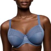 PrimaDonna BH Montara Full Cup Bra Blå I 90 Dame