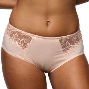 PrimaDonna Truser Deauville Full Briefs Krem 44 Dame