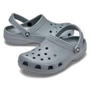 Crocs Classic Unisex Grå US M9/W11 (EU 42-43)