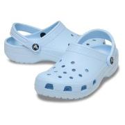 Crocs Classic Unisex Lysblå US M5/W7 (EU 37-38)
