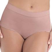 Anita Truser Essentials Seamless High Waist Brief Gammelrosa Medium Da...