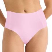 Sloggi Truser ZERO Feel 2 0 High Waist Brief Rosa X-Small Dame