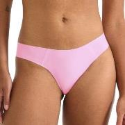 Sloggi Truser ZERO Feel 2 0 Tiny Tanga Rosa X-Large Dame