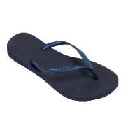 Havaianas Slim Marine Str 35/36 Dame