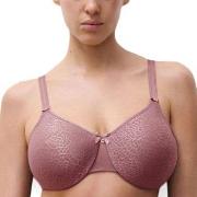 Chantelle BH C Magnifique Underwired Bra Gammelrosa F 70 Dame