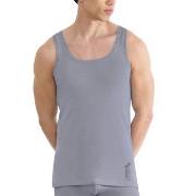 Sloggi SLG Base Soft Tank Top Grå Large Herre